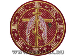 Крышки для потира