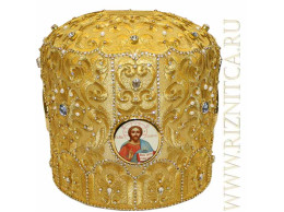 Митры до 100 000 руб