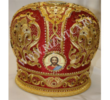 Митры