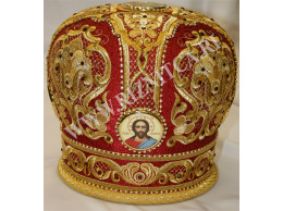 Митры