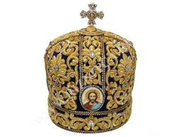 Митры от 100 000 руб