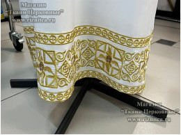 Подризники и подсаккосники