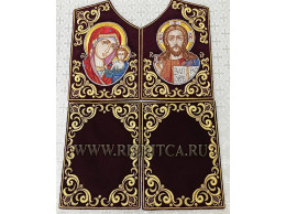 Скрижали