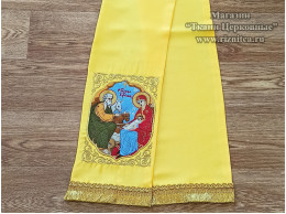 Закладки для Евангелия