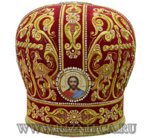 Митра иерейская