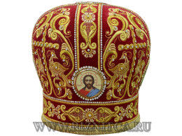 Митра иерейская