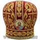 Митра иерейская
