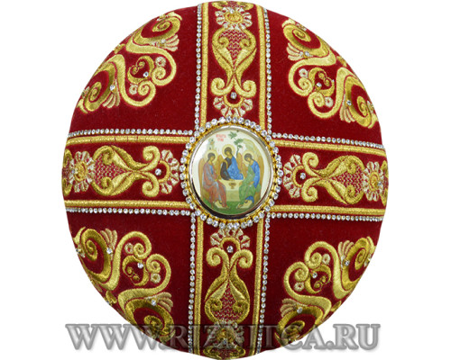 Митра иерейская