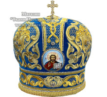 Митра иерейская