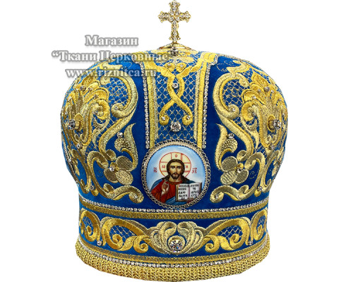 Митра иерейская