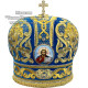 Митра иерейская