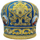 Митра иерейская