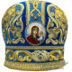 Митра иерейская