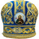 Митра иерейская
