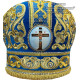 Митра иерейская