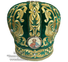 Митра иерейская