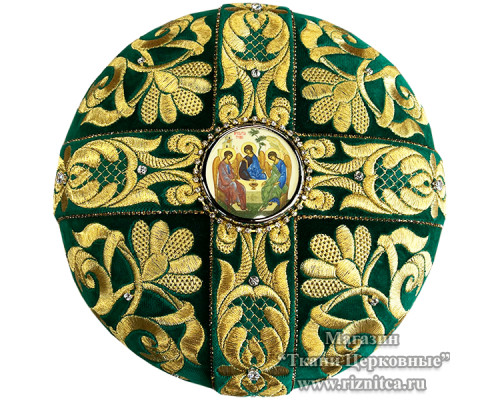 Митра иерейская