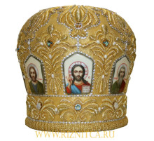 Митра архиерейская