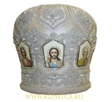 Митра архиерейская