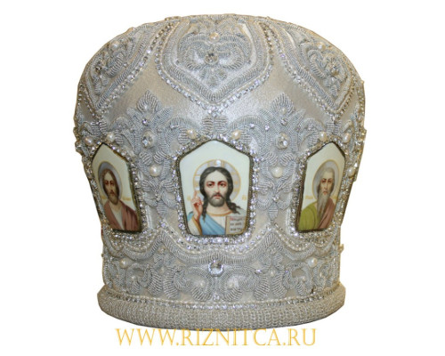 Митра архиерейская