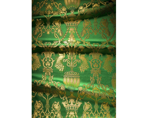Парча греческая