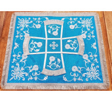 Покровцы с вышивкой