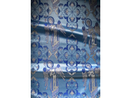 Парча греческая