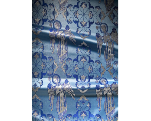 Парча греческая