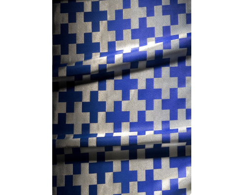 Парча греческая