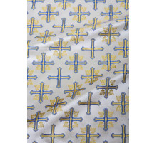 Парча греческая Парча греческая