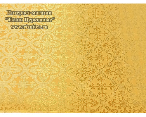 Парча отечественная "Екатерина"