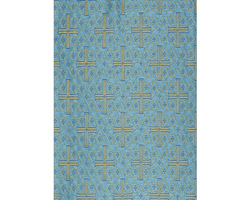 Парча греческая
