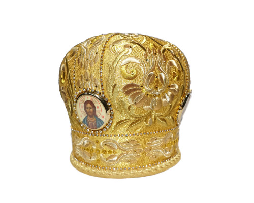 Митра иерейская