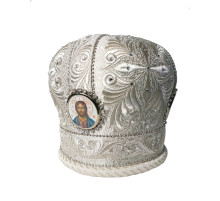 Митра иерейская