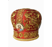 Митра иерейская