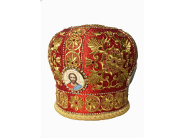 Митра иерейская