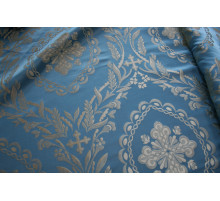 Парча греческая