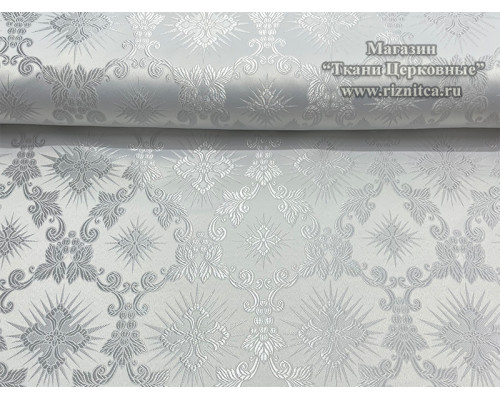 Шёлк церковный "Лоза"
