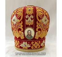 Митра иерейская