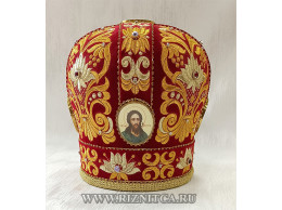 Митра иерейская
