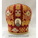 Митра иерейская
