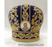 Митра иерейская