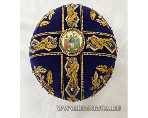 Митра иерейская