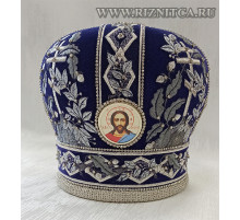 Митра иерейская