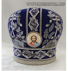 Митра иерейская