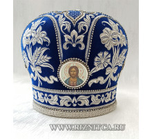 Митра иерейская
