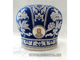 Митра иерейская