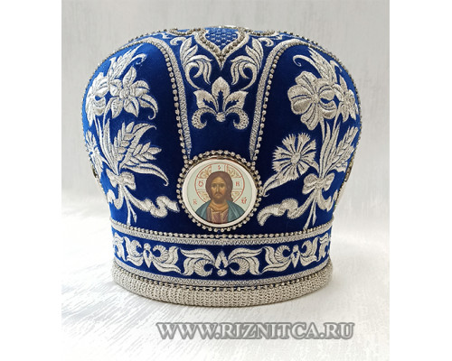Митра иерейская