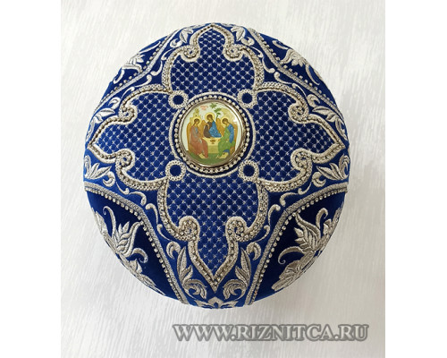 Митра иерейская
