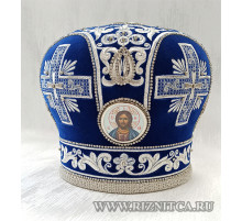 Митра иерейская